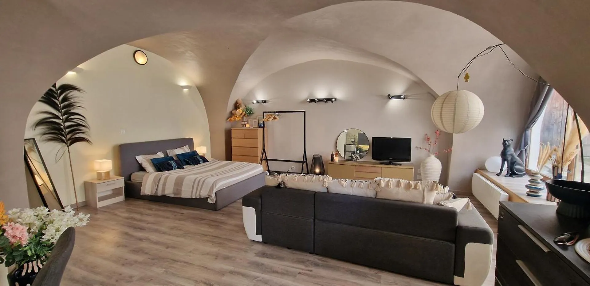 Le Studio Du Parc Cruas